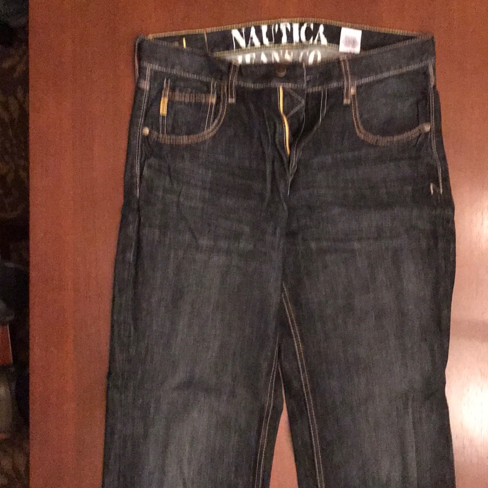 Nautica Men’s Jeans (New)